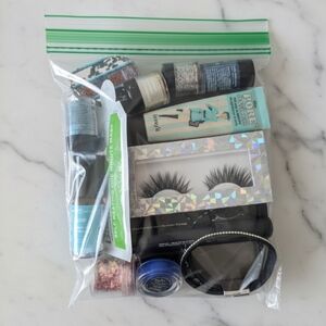 Mystery Beauty Bag 💙🛍️